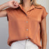 Desert Clay Top