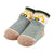 Excavator Socks 