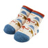 Dino Pattern Socks