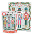 Nutcracker Season 100 Piece Puzzle Snax