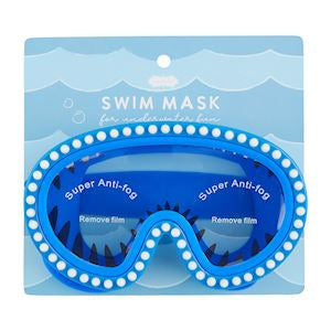 goggle mask Anti-Fog Goggle Mask – The Pink Paisley