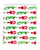 Cajun Christmas Throw