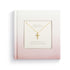 Book and Necklace Frist Communion