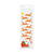 Stickiville Here Comes Santa Stickers