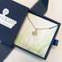 Shield of Faith Necklace