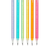 Stay Sharp Pencils Rainbow