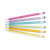 Stay Sharp Pencils Rainbow