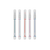 Seeing Double Double Tip Markers