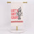 Let's Get Cray Kitchen Towel