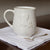 Louisiana Embossed Coffee Mug