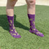 Men's Go Get Em Tiger Socks