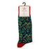 Men's Holly Jolly Socks