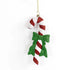 Candy Cane Sparkle Ornament