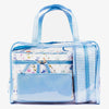 Nora Travel Gift Set Blue/Multi
