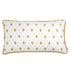 Clovis Lumbar Pillow