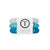 Large Blue Seas Teletie