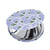 Hydrangea Pocket Mirror