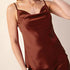 Cinnamon & Chaos Top