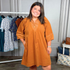 Hometown Honey Dress