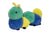 Crunchie Blue Caterpillar