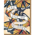You Give Me Butterflies Card