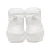 Booties With Bow