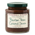 Bourbon Pecan Caramel Sauce 12.5oz