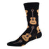 Acoustic Guitar Socks