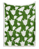 Jolly Tree Throw 50x60