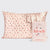 Cherry Satin Standard Pillowcase