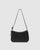 Ivy Shoulder Bag- Black