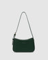 Ivy Shoulder Bag- Forest Green