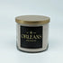 Sandalwood & Leather Orleans Home Fragrance