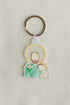 St. Joseph Keychain