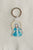 Our Lady Undoer of Knots Keychain