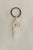 St. Gianna Beretta Molla Keychain