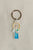 St. Cecillia Keychain 