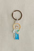 St. Cecillia Keychain
