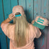 Cajun Queen Cap