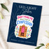 Blessed Mess | Confession Sticker