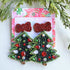 Tinsel & Treasures Earrings