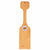 BBQ Grill Scraper With Bottle Opener 