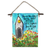 This Is The Day Mini Wall Hanging 