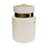 White and Gold Illumination Fragrance Warmer
