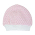 Paty Knit Solid Color Beanie