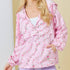 Lee Ann Windbreaker Jacket