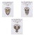 Guardian Angel Visor Clip