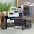 Jean Paul Orleans Home Fragrance