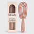 Detangling Flexi Brush- Teracotta