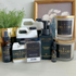 Sandalwood & Leather Orleans Home Fragrance